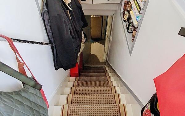 Appartement à vendre    2 pièces • 32,92 m2 Issy-les-Moulineaux