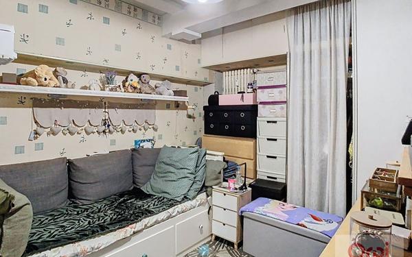 Appartement à vendre    2 pièces • 32,92 m2 Issy-les-Moulineaux