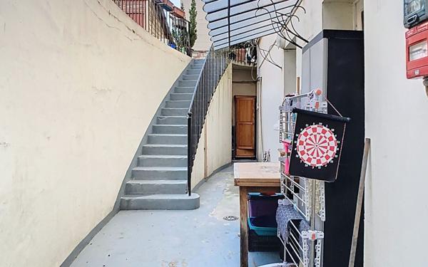 Appartement à vendre    2 pièces • 32,92 m2 Issy-les-Moulineaux