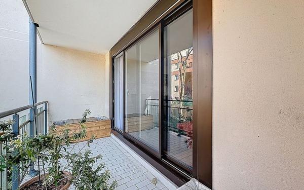 Appartement à vendre    2 pièces • 51,71 m2 Montigny-le-Bretonneux