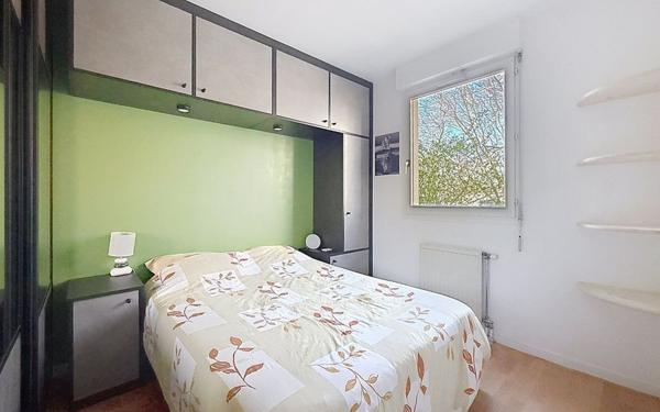 Appartement à vendre    2 pièces • 51,71 m2 Montigny-le-Bretonneux