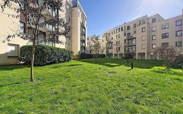 Appartement à vendre    2 pièces • 51,71 m2 Montigny-le-Bretonneux