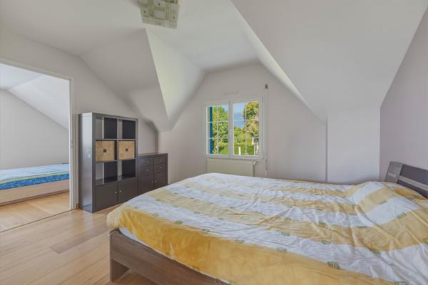 Vente Maison de luxe Saint-Genis-Pouilly 5 Pièces 190 m²