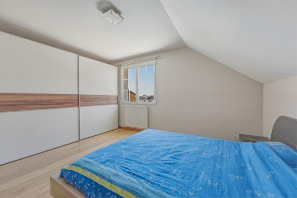 Vente Maison de luxe Saint-Genis-Pouilly 5 Pièces 190 m²