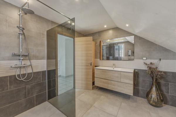 Vente Maison de luxe Saint-Genis-Pouilly 5 Pièces 190 m²