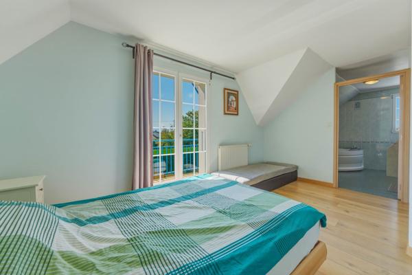 Vente Maison de luxe Saint-Genis-Pouilly 5 Pièces 190 m²