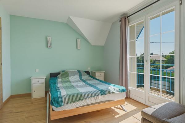 Vente Maison de luxe Saint-Genis-Pouilly 5 Pièces 190 m²