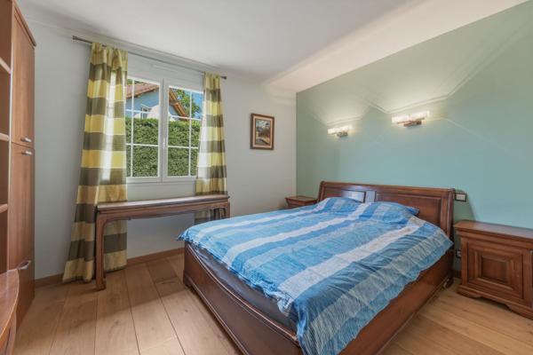 Vente Maison de luxe Saint-Genis-Pouilly 5 Pièces 190 m²
