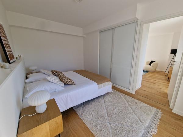 Vente Appartement de luxe Nantes 4 Pièces 113 m²