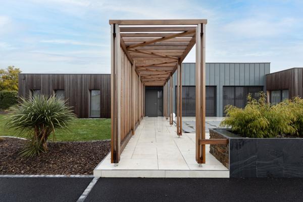 Vente Maison de luxe Aizenay 5 Pièces 239 m²