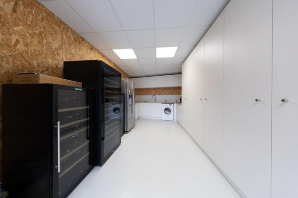 Vente Maison de luxe Aizenay 5 Pièces 239 m²