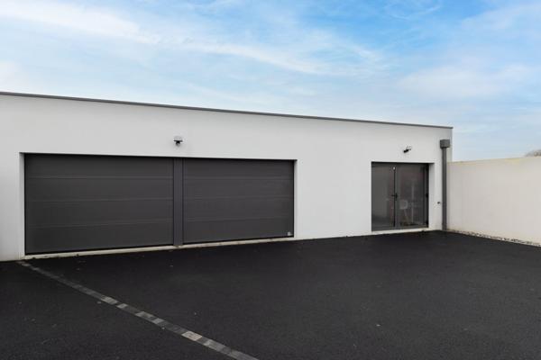 Vente Maison de luxe Aizenay 5 Pièces 239 m²