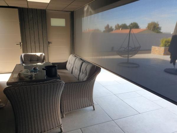 Vente Maison de luxe Aizenay 5 Pièces 239 m²