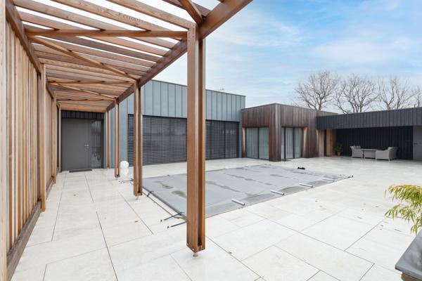 Vente Maison de luxe Aizenay 5 Pièces 239 m²