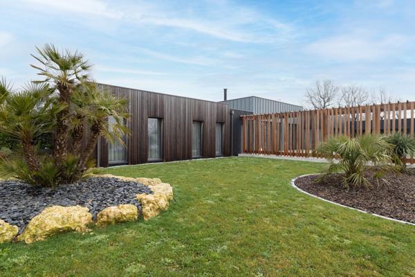 Vente Maison de luxe Aizenay 5 Pièces 239 m²