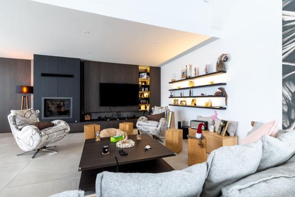 Vente Maison de luxe Aizenay 5 Pièces 239 m²