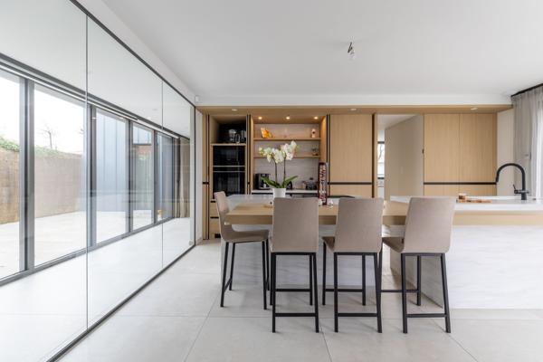 Vente Maison de luxe Aizenay 5 Pièces 239 m²