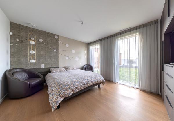 Vente Maison de luxe Aizenay 5 Pièces 239 m²