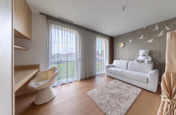 Vente Maison de luxe Aizenay 5 Pièces 239 m²