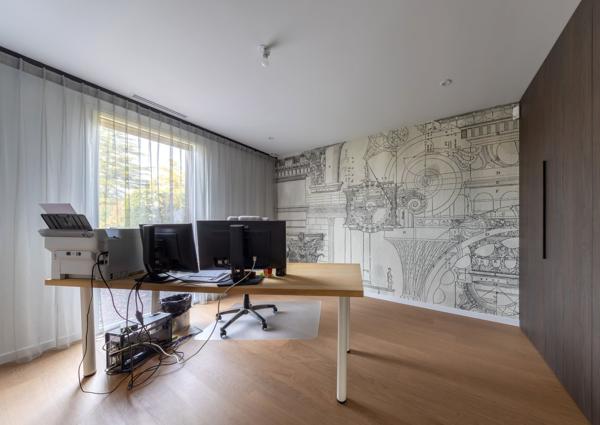 Vente Maison de luxe Aizenay 5 Pièces 239 m²