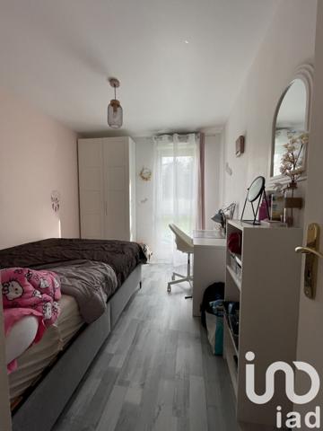 Appartement à vendre 4 pièces 72 m² Sarcelles