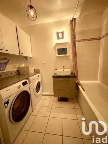 Appartement à vendre 4 pièces 72 m² Sarcelles