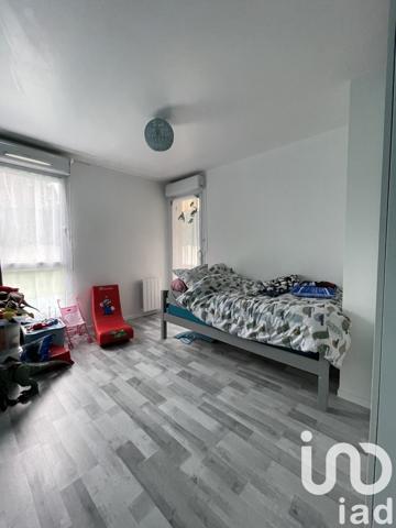 Appartement à vendre 4 pièces 72 m² Sarcelles