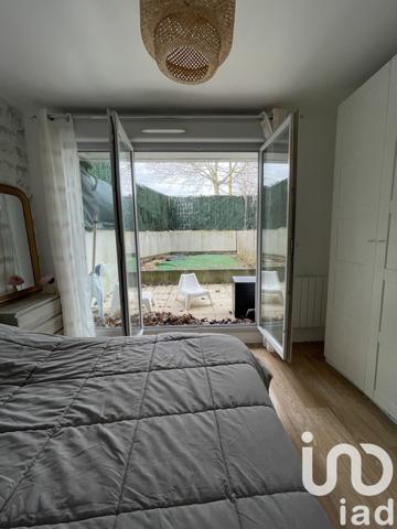 Appartement à vendre 4 pièces 72 m² Sarcelles