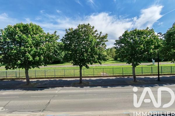 Studio à vendre 24 m² Limeil-Brévannes