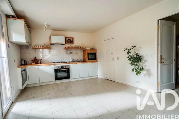 Studio à vendre 24 m² Limeil-Brévannes
