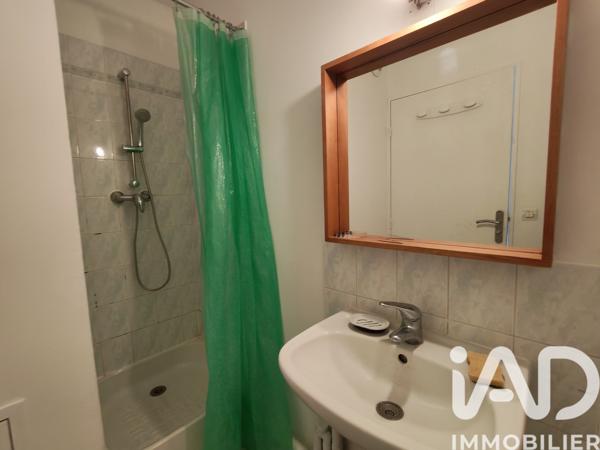 Studio à vendre 24 m² Limeil-Brévannes