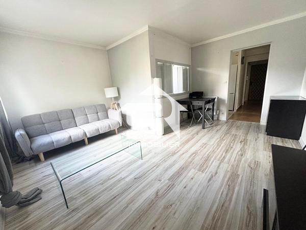 Appartement Fontenay Sous Bois 2 pièce(s) 43.49 m2 , Fontenay sous bois Appartement Fontenay Sous Bois 2 pièce(s) 43.49 m2 , Fontenay sous bois