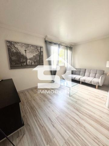Appartement Fontenay Sous Bois 2 pièce(s) 43.49 m2 , Fontenay sous bois Appartement Fontenay Sous Bois 2 pièce(s) 43.49 m2 , Fontenay sous bois