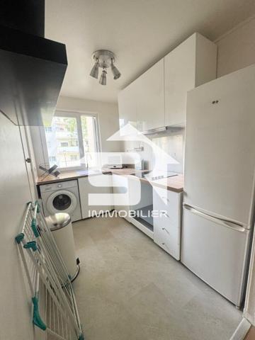 Appartement Fontenay Sous Bois 2 pièce(s) 43.49 m2 , Fontenay sous bois Appartement Fontenay Sous Bois 2 pièce(s) 43.49 m2 , Fontenay sous bois