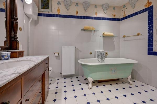 Vente Mas Saint-Rémy-de-Provence 15 Pièces 680 m²