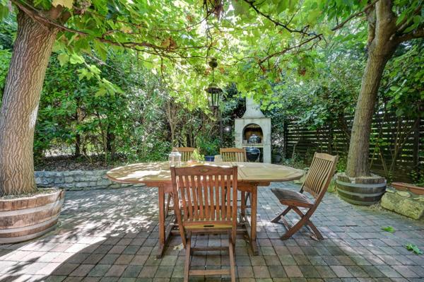 Vente Mas Saint-Rémy-de-Provence 15 Pièces 680 m²