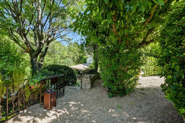 Vente Mas Saint-Rémy-de-Provence 15 Pièces 680 m²