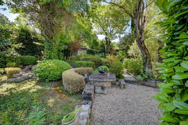 Vente Mas Saint-Rémy-de-Provence 15 Pièces 680 m²