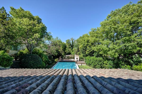 Vente Mas Saint-Rémy-de-Provence 15 Pièces 680 m²