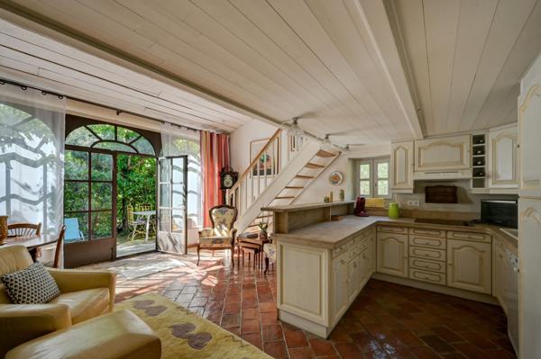 Vente Mas Saint-Rémy-de-Provence 15 Pièces 680 m²