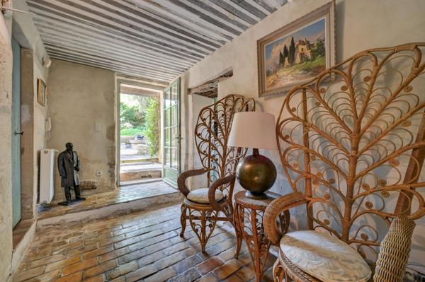 Vente Mas Saint-Rémy-de-Provence 15 Pièces 680 m²