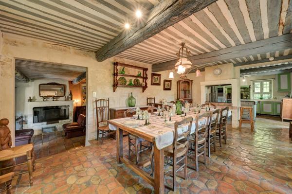 Vente Mas Saint-Rémy-de-Provence 15 Pièces 680 m²