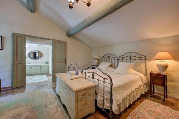Vente Mas Saint-Rémy-de-Provence 15 Pièces 680 m²