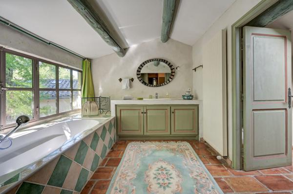 Vente Mas Saint-Rémy-de-Provence 15 Pièces 680 m²
