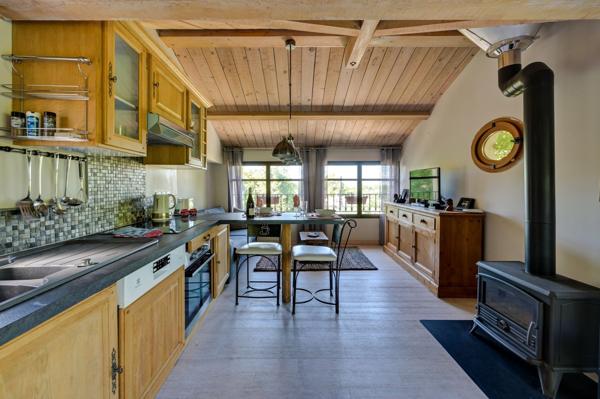 Vente Mas Saint-Rémy-de-Provence 15 Pièces 680 m²