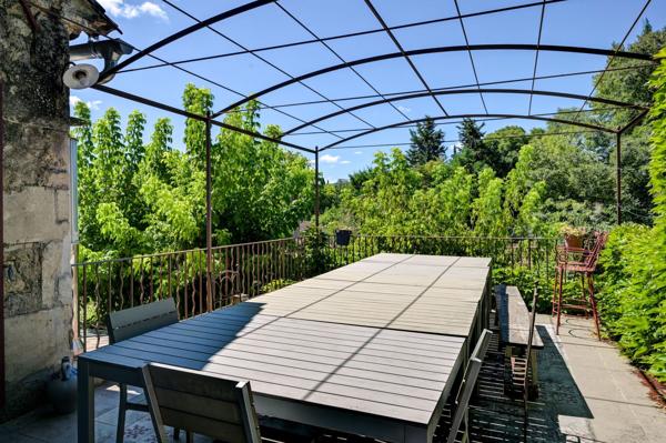 Vente Mas Saint-Rémy-de-Provence 15 Pièces 680 m²