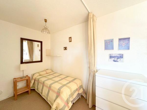 Appartement F1 à vendre  1 pièce - 29 m2 HENDAYE - 64