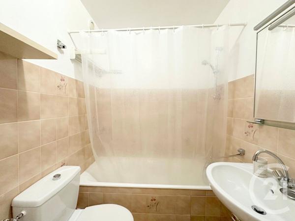 Appartement F1 à vendre  1 pièce - 29 m2 HENDAYE - 64