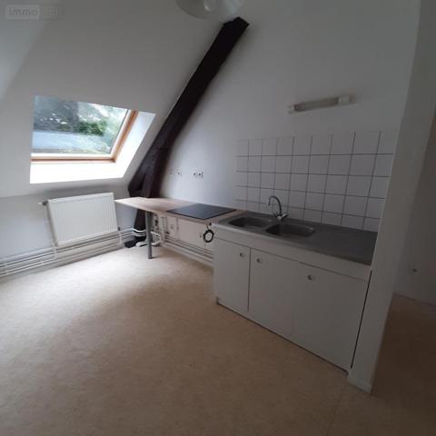 Appartement à louer à Caudry dans le Nord (59540), ref : 59085-L460