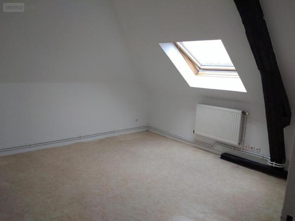 Appartement à louer à Caudry dans le Nord (59540), ref : 59085-L460